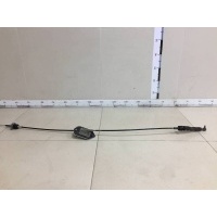 Трос КПП Hyundai Hyundai Solaris 2020> 46790H5100