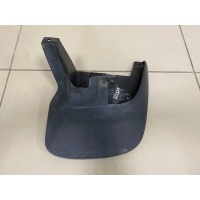 Брызговик передний правый Mitsubishi Mitsubishi Pajero/Montero Sport (KH) 2008-2015 5370A510