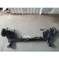 Балка задняя Hyundai Hyundai Solaris 2020> 55100H5600