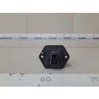 Резистор отопителя Mitsubishi Mitsubishi Pajero/Montero Sport (KH) 2008-2015 7801A390