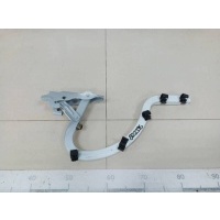 Петля крышки багажника Hyundai Hyundai Solaris 2020> 79210H5000
