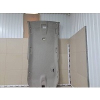 Обшивка потолка Mitsubishi Mitsubishi Pajero/Montero Sport (KH) 2008-2015 7200A732HA