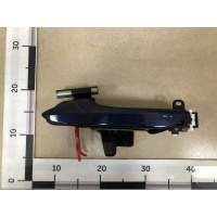 Ручка двери задней наружная правая Lexus Lexus RX 350 2015> 6921048140J1, 6922778010, 6920348060
