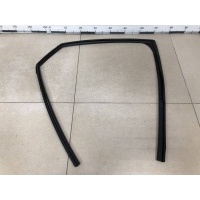 Уплотнитель стекла двери Lexus Lexus RX 350 2015> 6814248070
