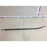 Уплотнитель стекла двери Lexus Lexus RX 350 2015> 7574048100