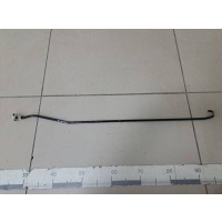 Держатель капота Mitsubishi Mitsubishi Pajero/Montero Sport (KH) 2008-2015 MN136522