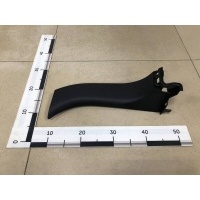 Обшивка багажника Lexus Lexus RX 350 2015> 6475348040C0