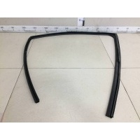 Уплотнитель стекла двери Lexus Lexus RX 350 2015> 6815148080