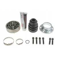 Npw - vw - 020 nty шрус внутренний nty