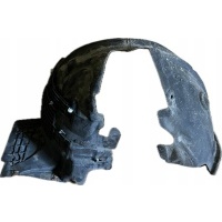 Подкрылок правое передняя правая передняя audi rs6 c7 4g 4g0821192b