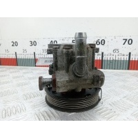 Насос гидроусилителя руля (ГУР) Audi A3 8L (1996-2003) 1996 06A145157,06A145157