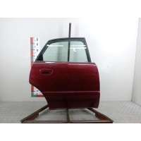 Дверь задняя правая Audi A4 B5 (1994-2001) 2000 ,8D0833052F