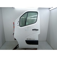 Дверь передняя левая Renault Master 3 (2010-2020) 2014 ,801017005R