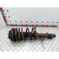 Стойка амортизатора переднего левого (МакФерсон) Ford Transit 4 (2000-2006) 2003 ,4560184