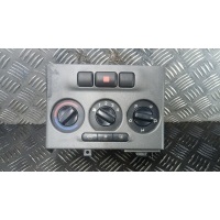 Блок управления печки и климат-контроля OPEL ZAFIRA (рест: 2002-2005) 2004 24463628, 6822014, 24463968
