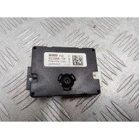 Блок усилителя антенны BMW X3 F25 2010 - 2014 2014 9202996,