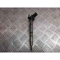 Форсунка топливная Audi A6 C7 (4G2) 2011 - 2014 2013 059130277CK, 0445117029