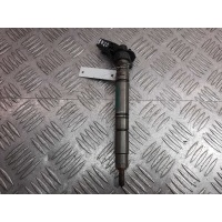 Форсунка топливная Audi A6 C7 (4G2) 2011 - 2014 2013 059130277CK, 0445117029
