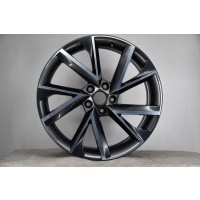Alufelga skoda - 3v0 19 