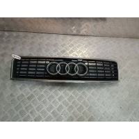 Решетка капота Audi A6 C5 рестайлинг 2001-2004 2001 4B0853651F