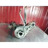 Турбина Mercedes C-class W203 2004 A6460900180, A6460900180, A6460960099, 6460960499, 6460900180, 6460960099, A6460960399, A6460900180, A6460901080, A6460900980