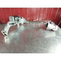 Клапан ЕГР + охладитель Mercedes C-class W203 2004 A6461400760, A6461400460, 00005320C4, A6461401208, A6461400760, A2118327094, 00005320C2, 00005320C5, A6461400875, 00005320B1, 00005320B2
