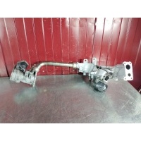 Клапан ЕГР + охладитель Mercedes C-class W203 2004 A6461400760, A6461400460, 00005320C4, A6461401208, A6461400760, A2118327094, 00005320C2, 00005320C5, A6461400875, 00005320B1, 00005320B2