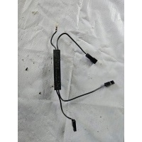 Mercedes W203 a2038200389 Antena wzmacniacz
