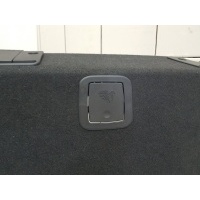Полка задняя KAIYI E5 2021- J425608710DA