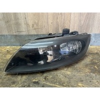 Фара левая Audi Q7 (4L) 2005-2015 2007 4L0941029C