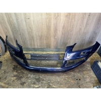 Бампер передний Audi Q7 (4L) 2005-2015 2007 4L0807105EGRU