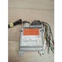 Блок управления AIR BAG Ford Focus II 2005-2008 2007 4M5T14B056BJ