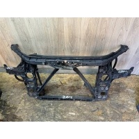 Панель передняя телевизор Audi Q7 (4L) 2005-2015 2007 4L0805594A