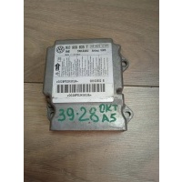 Блок управления AIR BAG Skoda Octavia (A5 1Z-) 2004-2013 1K0909605T