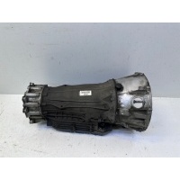 АКПП Mercedes-Benz GLS-class X166 2015-2019 A7252709710