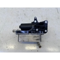 Теплообменник Mercedes-Benz CLA-class C117 2013-2019 A2465010501