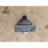 Замок двери сдвижной Volkswagen Caravelle 2012 7e0907438