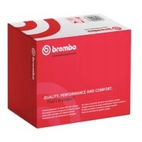 Brembo цилиндр колодок . smart 98 - 00 правая задняя