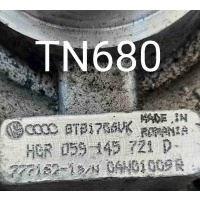 Турбина Audi A6 C6 рестайлинг (2008—2011) 2010 059145721D