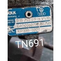 Турбина Volkswagen Sharan I рестайлинг 2 (2003—2010) 2005 038253019H