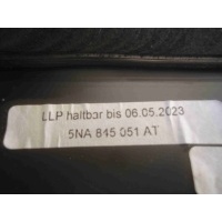 Стекло заднее Volkswagen Tiguan II рестайлинг (2020—2023) 2023 5NA845051AT