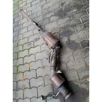 Viano вито dpf 6394900992 2.2cdi 651