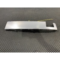 Накладка декоративная на торпедо Jaguar XF 2 2018 GX63046A63B,T2H5522