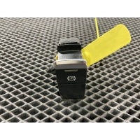 Кнопка ручного тормоза (ручника) Audi A8 D4/4H 2016 4H1927225C,4H1927225A