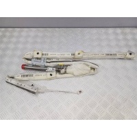 Подушка безопасности боковая (шторка) Audi A6 C7 2017 4G9880742C