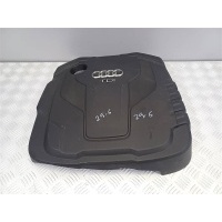Декоративная крышка двигателя Audi A6 C7 2017 04L103925AL
