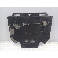 Защита двигателя Audi A6 C7 2017 4G0863822C
