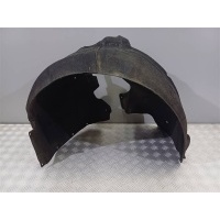 Защита арок передняя левая (подкрылок) Audi A6 C7 2017 4G0821133F