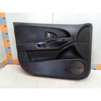 Обшивка двери Kia Ceed ED 2008 823011H010EQ