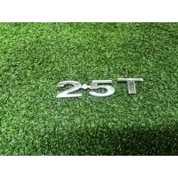 эмблема на дверь багажника Ford Kuga 2008-2012 2011 1688863